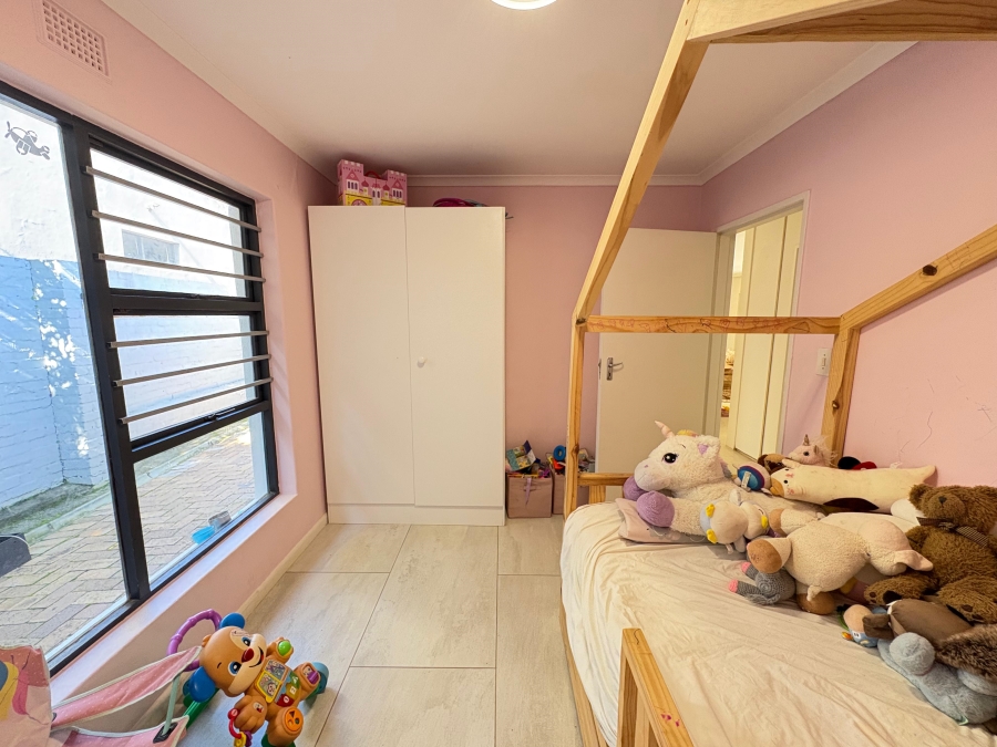 To Let 3 Bedroom Property for Rent in Protea Valley Western Cape